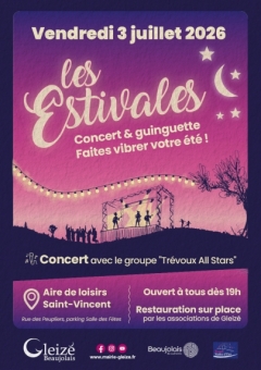 Les Estivales