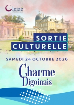 Sortie culturelle
