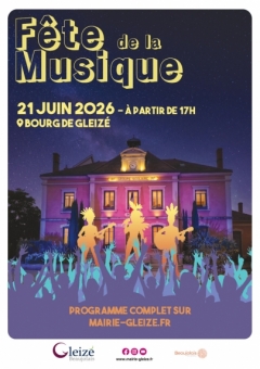 Fête de la musique