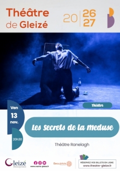 Les Secrets de la Méduse