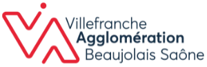 Communauté d'Agglomération Villefranche Beaujolais Saône