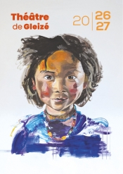 Programme Saison culturelle 2026-27