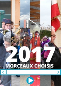 2017, morceaux choisis 