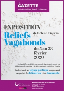 Gazette janvier 2020