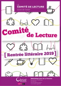 Comité de lecture