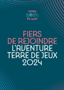 Gleizé "Terre de Jeux 2024"