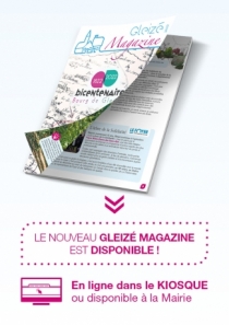 Gleizé Magazine 2022