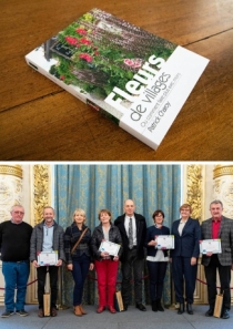 1er Prix Spécial 60 ans du Label Villes et Villages Fleuris 