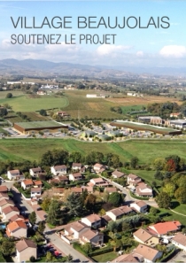Village beaujolais 