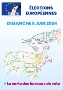 Elections européennes 2024 