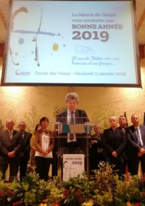 Les voisins vigilants à l'honneur 
