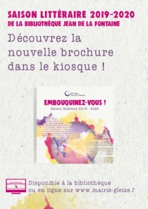 Embouquinez-vous 