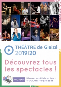 Saison Culturelle 2019-2020