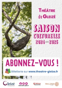 Lancement de la saison culturelle 2024-2025