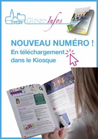 Gleizé Infos 