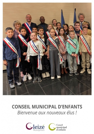 Jeunesse & Souvenir : une double cérémonie marquante à Gleizé !