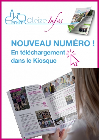 Gleizé Infos